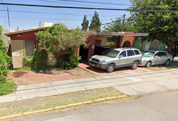 Casa en  Burócrata, Juárez, Chihuahua, México