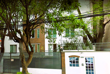 Departamento en  Casa Del Obrero Mundial 115, Código 2, Colonia Del Valle Norte, Ciudad De México, Cdmx, México