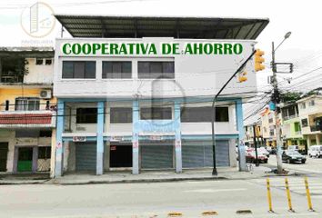 Local en  Capitan Najera & Avenida 13 So - Joaquín Gallegos Lara, Guayaquil, Ecuador