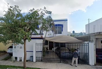 Casa en  Leo 30, Supermanzana 41sm 41, La Cantera, Cancún, Quintana Roo, México