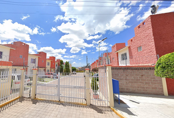 Casa en condominio en  Granjas Banthi, San Juan Del Río, Querétaro