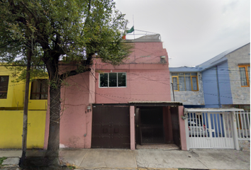 Casa en  C.t.m. Atzacoalco, Gustavo A. Madero