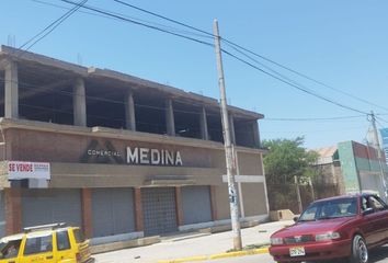 Local comercial en  Av. Salaverry 890, Chiclayo, Perú