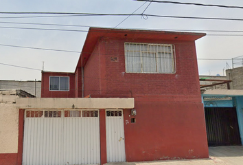 Casa en  Calle Tozoztontli 2-12, Ciudad Cuauhtémoc, Ecatepec De Morelos, México, 55067, Mex