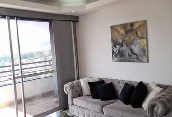 Apartamento en  Los Alpes, Pereira