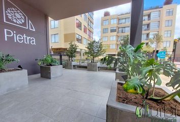 Apartamento en  Calahorra, Cajicá