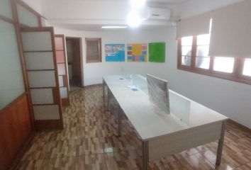 Oficina en  Pudahuel, Provincia De Santiago