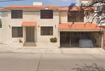 Casa en  Avenida Cordillera Arakan 766, Lomas 4ta Sección, San Luis Potosí, México