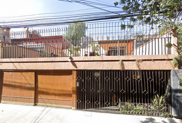 Casa en  Panzacola 51, Santa Catarina, Ciudad De México, Cdmx, México