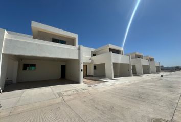 Casa en  Boulevard Bordo Nuevo, Cajeme, Sonora, 85017, Mex