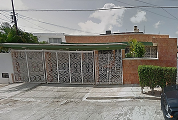 Casa en  Calle 13, Montejo, Mérida, Yucatán, México