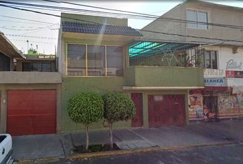 Casa en  Bellas Artes, Metropolitana 2da Sección, Nezahualcóyotl, Estado De México, México