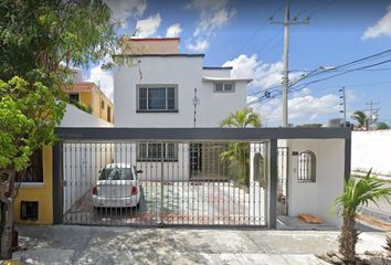 Casa en  Akimpech Sm 97, Cancún, Quintana Roo, México