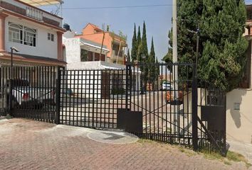 Casa en fraccionamiento en  Bosque De Fresnos, Real Del Bosque, Fuentes Del Valle, Estado De México, México