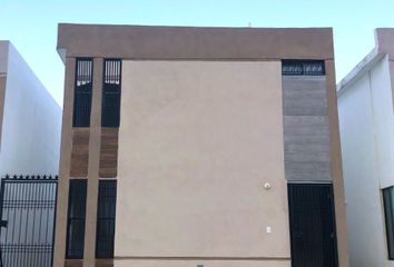 Casa en  20 De Septiembre, Juárez, Nuevo León