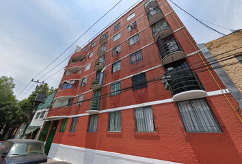 Departamento en  C. Del Fresno 222, Sta María La Ribera, Ciudad De México, Cdmx, México
