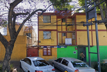 Departamento en  Francisco Del Paso Y Troncoso 849, Barrio De Los Reyes, Ciudad De México, Cdmx, México