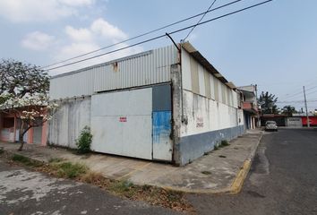 Nave en  Calle Villa Rica 107, Fernando López Arias, Veracruz, Veracruz De Ignacio De La Llave, 91820, Mex