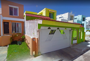 Casa en  Privada Cocotera Iv, Zona Sin Asignación De Nombre, San Francisco De Campeche, Campeche, México