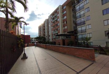 Apartamento en  Nuevo Conquistadores, Cl. 39bf, Laureles - Estadio, Medellín, Antioquia, Colombia