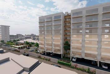 Departamento en  Abarrotes, Calle 55 16, Super Manzana 74, Cancún, Benito Juárez, Quintana Roo, 77526, Mex