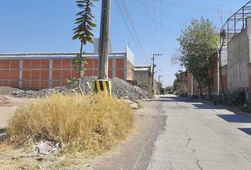 Lote de Terreno en  Calle Juan Álvarez 22-174, Morelia Centro, Morelia, Michoacán De Ocampo, 58000, Mex