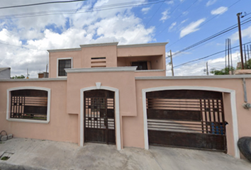Casa en  Oujda, Valle De Casa Blanca, Heroica Matamoros, Tamaulipas, México