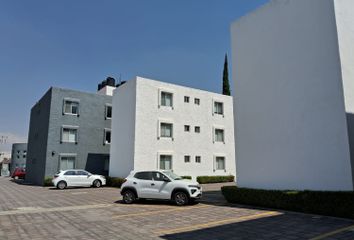 Departamento en  Calle 8 Norte 808, Santiago Xicotenco, San Andrés Cholula, Puebla, México
