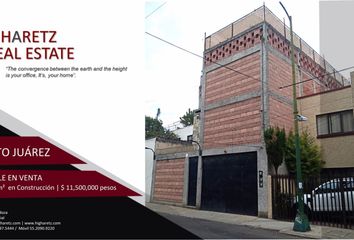 Casa en  Antenor Sala 57, Atenor Salas, 03010 Ciudad De México, Cdmx, México