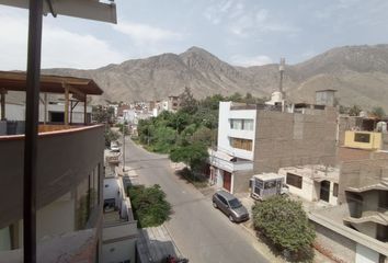 Departamento en  La Molina, Lima