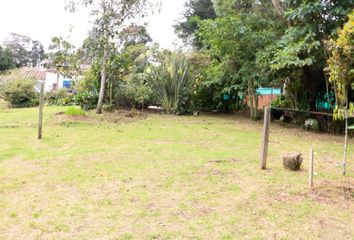 Lote de Terreno en  Oriente, Medellín