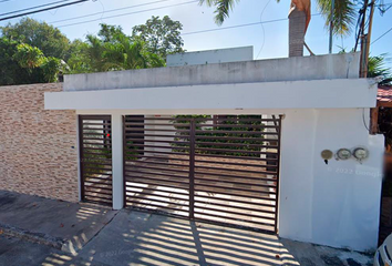 Casa en  Almeja 3, Sm 27, Cancún, Quintana Roo, México