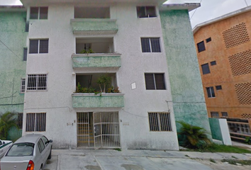 Departamento en  Colonia Benito Juárez, Cancún, Quintana Roo