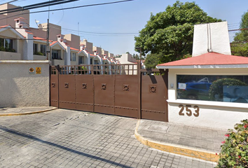 Casa en fraccionamiento en  Avenida San Bernabé 253, San Jerónimo Lídice, Independencia Batan Norte, Ciudad De México, Cdmx, México