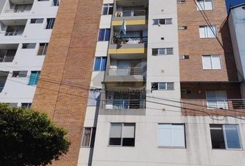 Apartamento en  Calle 28 #22-41, Comuna 4 Occidental, Bucaramanga, Santander, Colombia