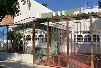 Casa en  Sebastián Allende 1923, Jardines Alcalde, Guadalajara, Jalisco, México