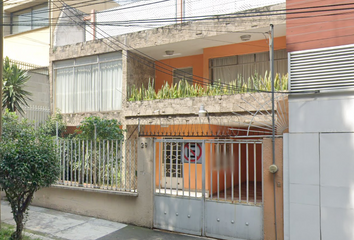 Casa en  Calle Mercaderes 29, San José Insurgentes, Ciudad De México, Cdmx, México