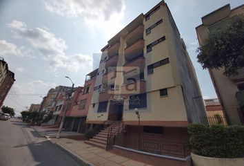 Apartamento en  Calle 107 #24-111, Bucaramanga, Santander, Colombia