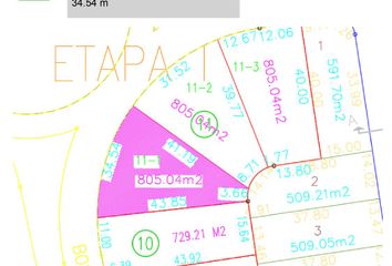 Lote de Terreno en  Fraccionamiento Rancho San Diego, Tonatico - Taxco, Ixtapan De La Sal, Estado De México, México