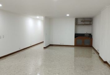 Apartment for rent in Poblado, Medellín