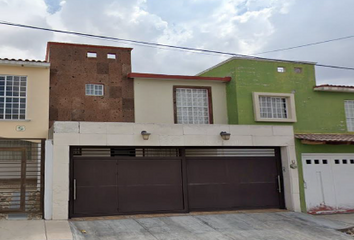 Casa en  José María Velasco, Fraccionamiento Lomas De Santa Anita, Aguascalientes, México