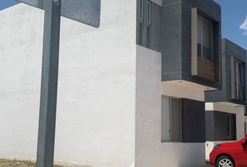 Casa en fraccionamiento en  Villa Bonaterra, Aguascalientes, México