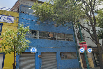 Casa en  Calle José Tomás Cuéllar' & Isabel La Católica, Obrera, Ciudad De México, Cdmx, México