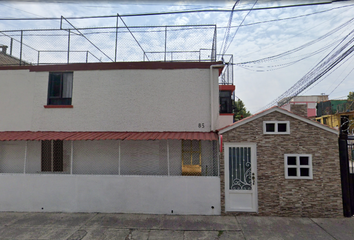 Casa en  De La Margarita 85, Mz 019, Habit. Los Reyes Ixtacala 2da Sección, Tlalnepantla De Baz, Estado De México, México
