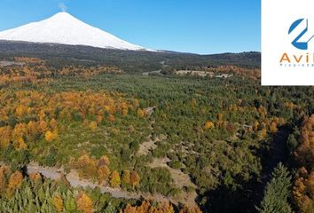 Parcela en  Pucón, Cautín, La Araucanía, Chl