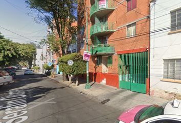 Departamento en  Serafín Olarte 191, Independencia, Ciudad De México, Cdmx, México