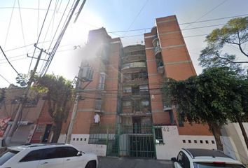 Departamento en  Martinelli 42, San Simón Tolnahuac, 06920 Ciudad De México, Cdmx, México