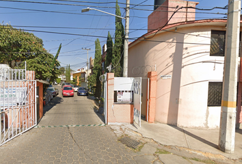 Casa en  Bosque De Austria 6, Mz 008, Bosques De Aragon, Ciudad Nezahualcóyotl, Estado De México, México