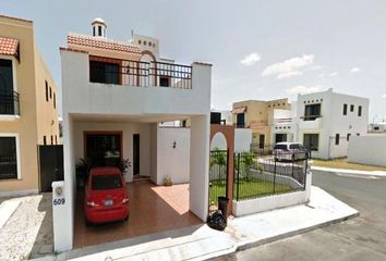 Casa en  Calle 21-b, Gran Santa Fe, 97314 Caucel, Yucatán, México