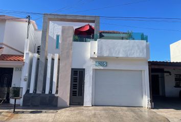 Casa en  Avenida Estero De Altamira 3205, Fraccionamiento Pradera Dorada, Culiacán, Sinaloa, 80058, Mex